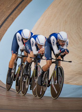 French Cycling Federation