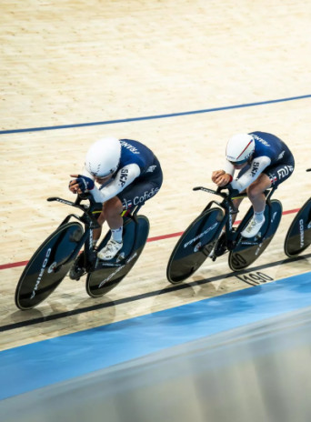 Fédération Française de Cyclisme