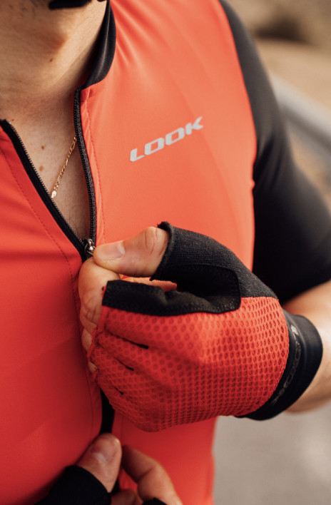 Gloves Road Race - LOOK Cycle