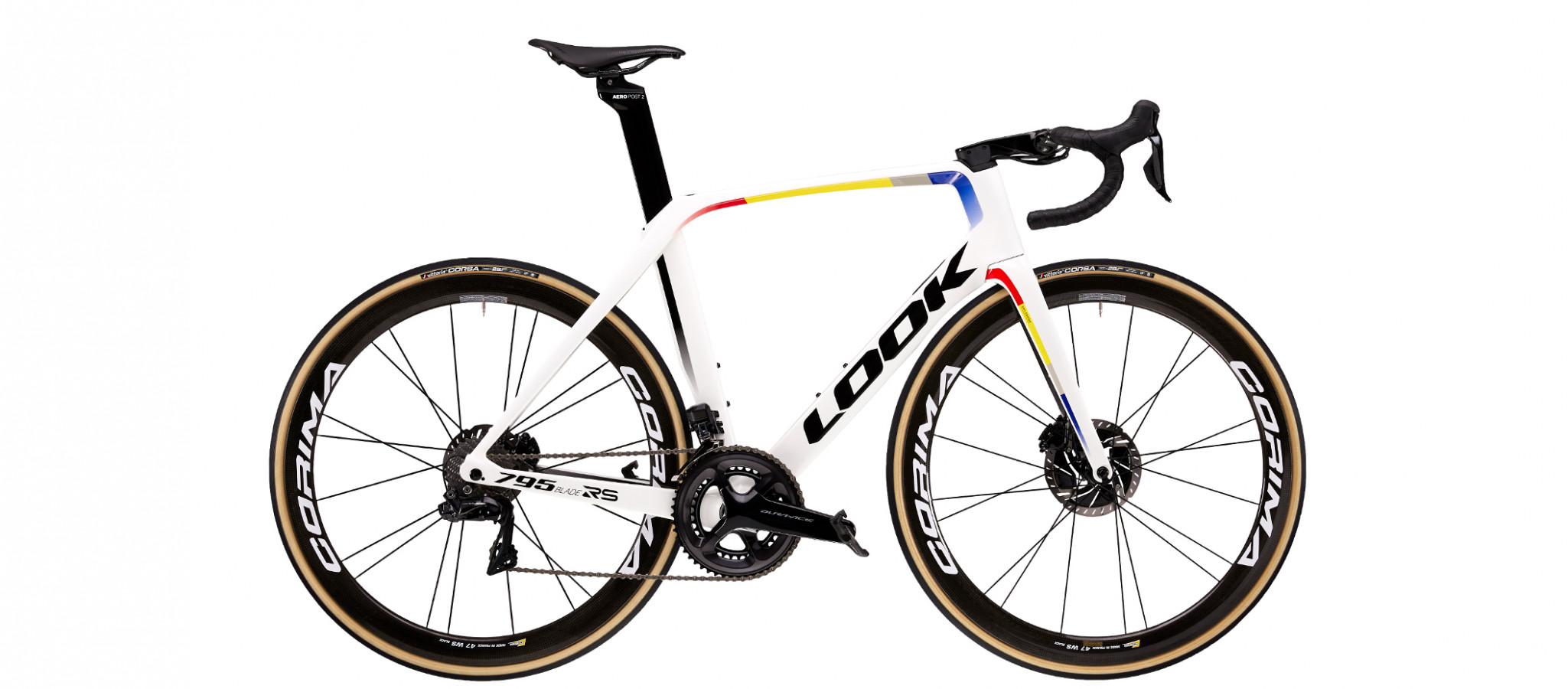 look blade rs disc 2019