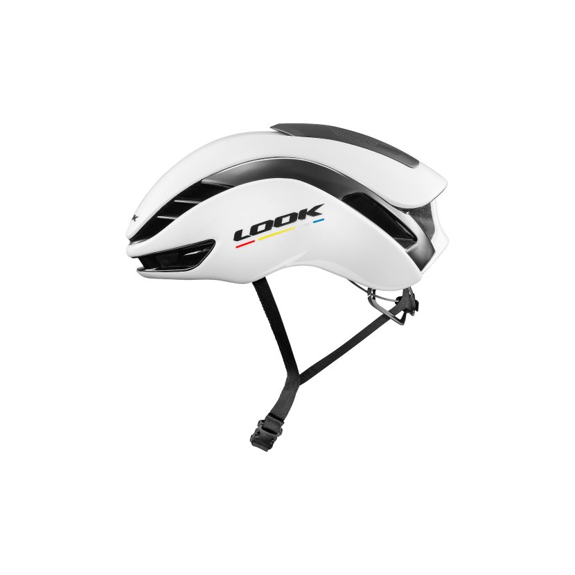 Casco Gamechanger - Proteam White