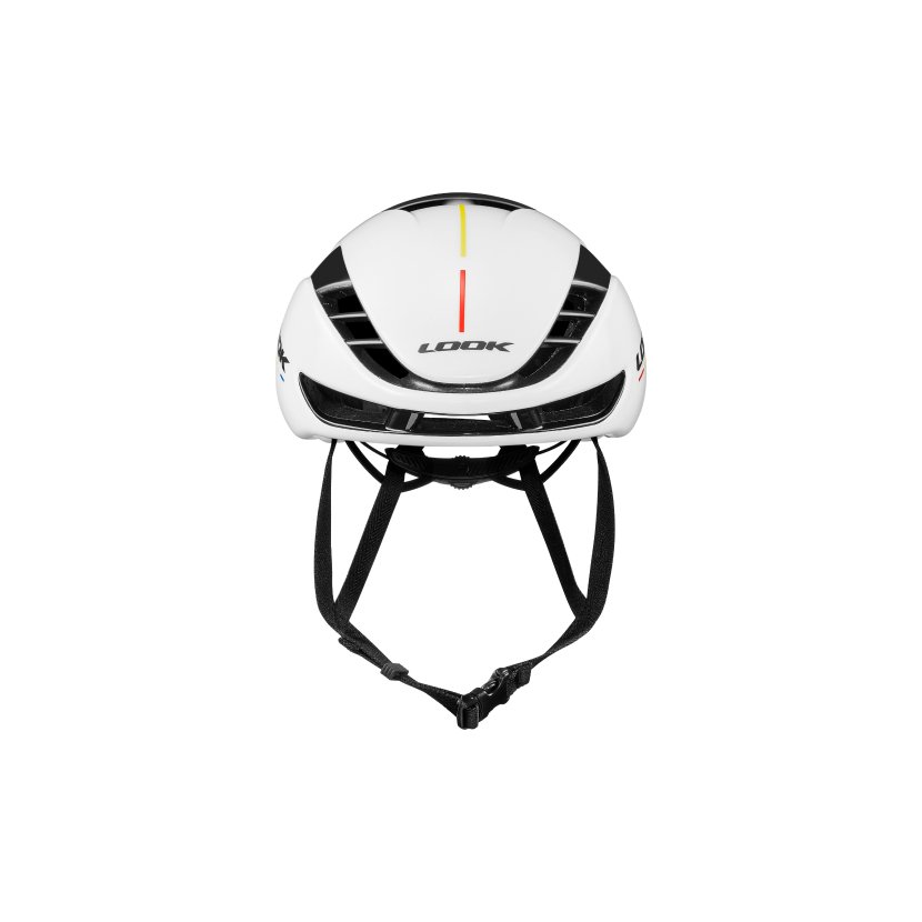 Helmet Gamechanger - Proteam White