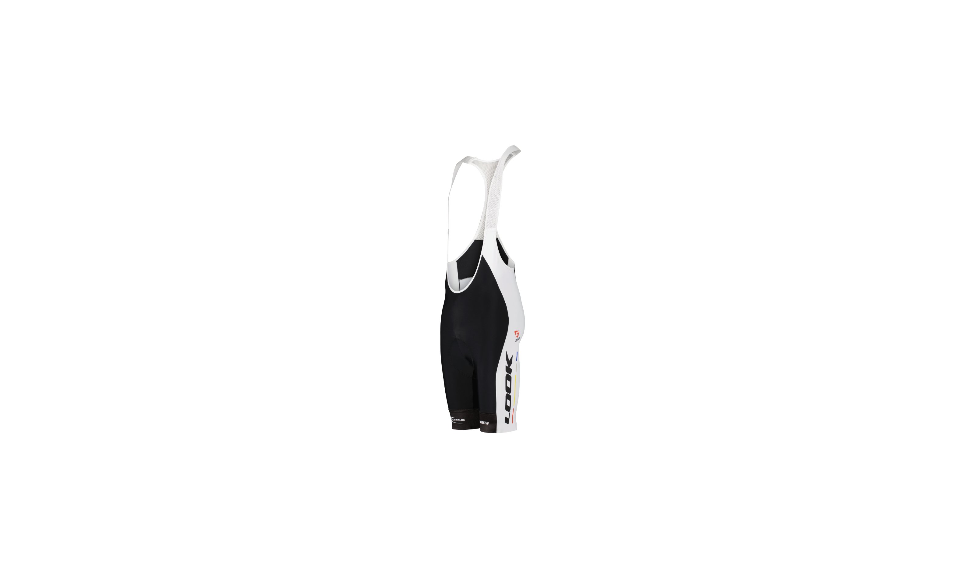 Louis Vuitton 2019 Monogram Cutaway Vest - White Outerwear