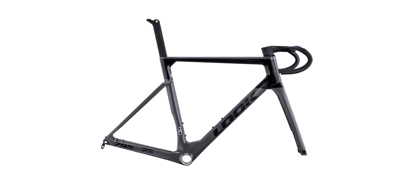 795 BLADE RS 2023 FRAMESET - LOOK Cycle