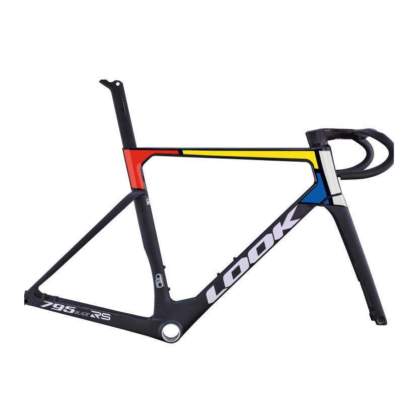 Look road bike frame on sale