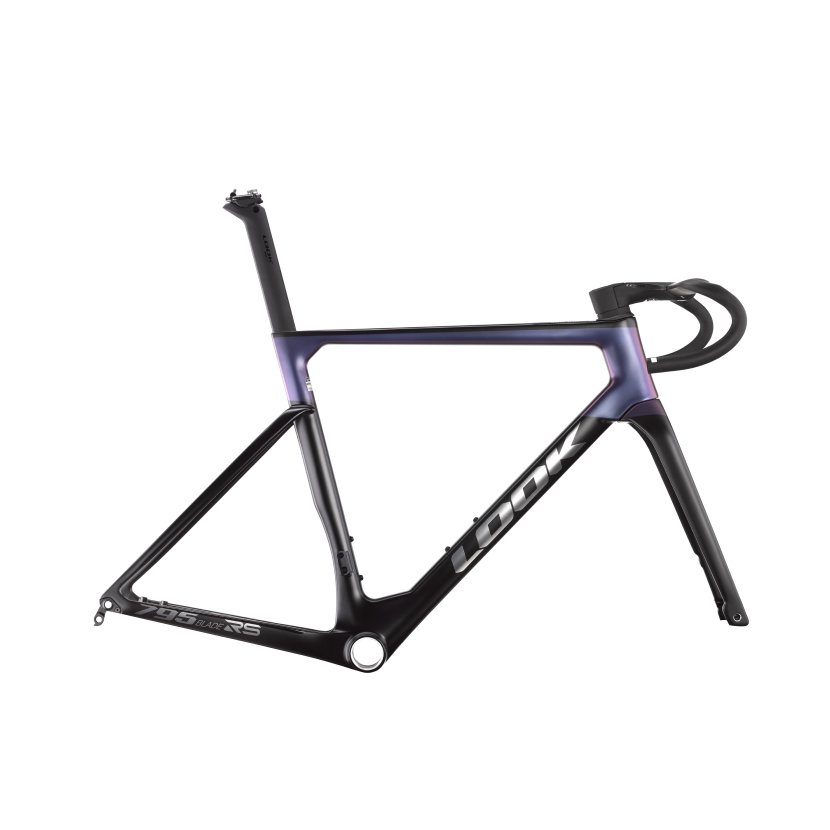 795 BladeRS Frameset The ultimate racing machine LOOK Cycle