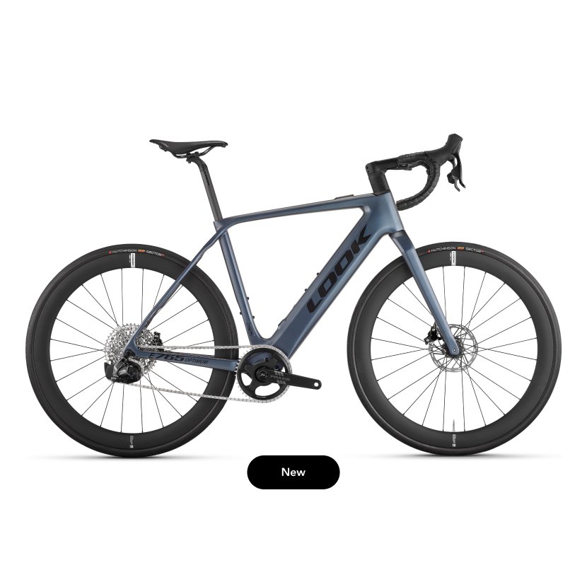 Look 765 optimum ultegra carbon disc road bike on sale