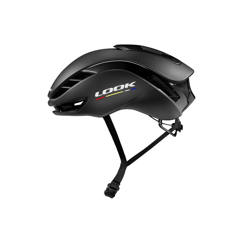 Casque Gamechanger - Proteam Black - LOOK Cycle