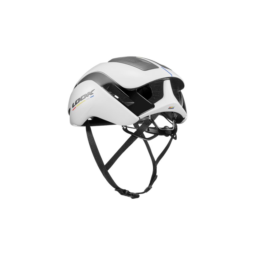 Casco Gamechanger - Proteam White