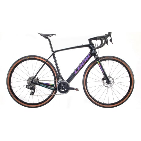 765 Gravel Apex XPLR 1x12 Gravel LOOK Cycle