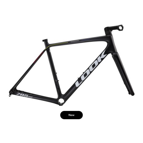 785 Huez - LOOK Cycle