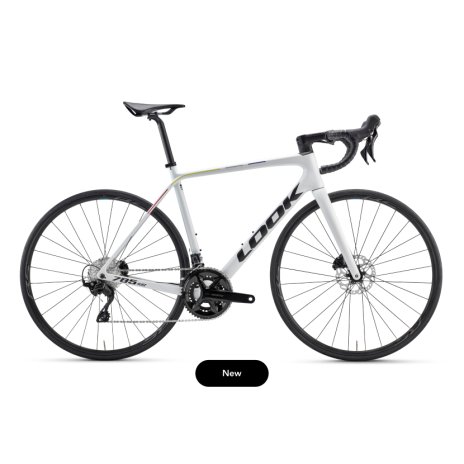 785 Huez - Frameset | Performance | LOOK Cycle