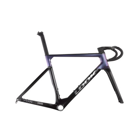 795 BLADE RS ICONIC EDITION KIT CADRE - LOOK Cycle