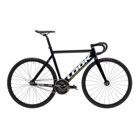 875 MADISON RS TEAM LOOK CRIT LIMITED EDITION - FRAMESET - LOOK Cycle