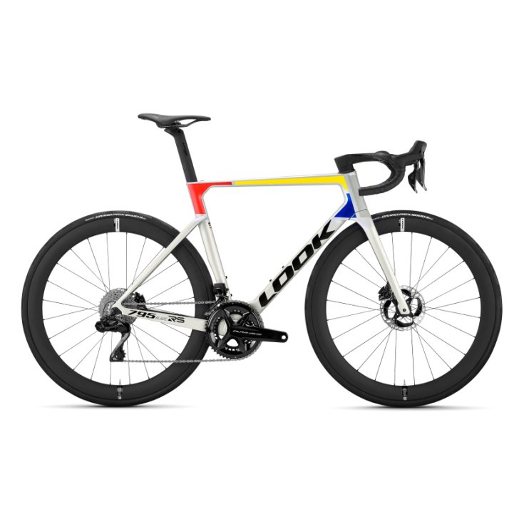 795 Blade RS Dura Ace Di2 / R50D